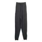 【イーバイエクラ/E by eclat】の【斉藤くみさんコラボ】カシミヤ混ニットパンツ 人気、トレンドファッション・服の通販 founy(ファニー) ファッション Fashion レディースファッション Fashion for Women パンツ Pants & Trousers おすすめ Recommended / Our Picks コラボ Collaboration, Collab セットアップ Set-Up, Coordinated Outfit ドローストリング Drawstring, Pull Cord thumbnail グレー|ID: prp329100004715447 ipo3291000000034068770