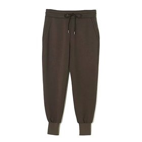 【エクラ/eclat】 【宮崎桃代さん別注】ダンボールジョガーパンツ人気、トレンドファッション・服の通販 founy(ファニー) ファッション Fashion レディースファッション Fashion for Women パンツ Pants & Trousers カフス Cuff Design エレガント 上品 Elegant 別注 Limited Edition, Custom Order 洗える Machine Washable |ID:prp329100004715451