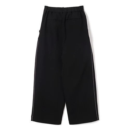 【フローレント/FLORENT】のSAXONY GLEN CHECK PANTS 人気、トレンドファッション・服の通販 founy(ファニー) 　ファッション　Fashion　レディースファッション　Fashion for Women　パンツ　Pants & Trousers　バランス　Balance, Style Balance　ロング　Long, Long-Length　ワイド　Wide, Wide Fit　other-2|ID: prp329100004715455 ipo3291000000034068829