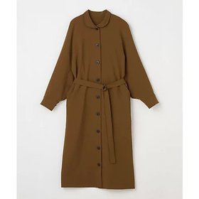 【レキュップ/LEQUIPE】のトロストレッチワンピース 人気、トレンドファッション・服の通販 founy(ファニー) ファッション Fashion レディースファッション Fashion for Women ワンピース Dresses おすすめ Recommended / Our Picks シェイプ Shape, Slim Fit スタンド Stand Collar, Upright Stand スリム Slim, Slim Fit スリーブ Sleeve, Long Sleeve / Short Sleeve バランス Balance, Style Balance フェミニン Feminine, Girly 洗える Machine Washable |ID:prp329100004715460