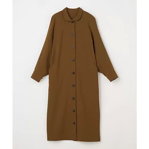 【レキュップ/LEQUIPE】のトロストレッチワンピース 人気、トレンドファッション・服の通販 founy(ファニー) 　ファッション　Fashion　レディースファッション　Fashion for Women　ワンピース　Dresses　おすすめ　Recommended / Our Picks　シェイプ　Shape, Slim Fit　スタンド　Stand Collar, Upright Stand　スリム　Slim, Slim Fit　スリーブ　Sleeve, Long Sleeve / Short Sleeve　バランス　Balance, Style Balance　フェミニン　Feminine, Girly　洗える　Machine Washable　other-3|ID: prp329100004715460 ipo3291000000034068873