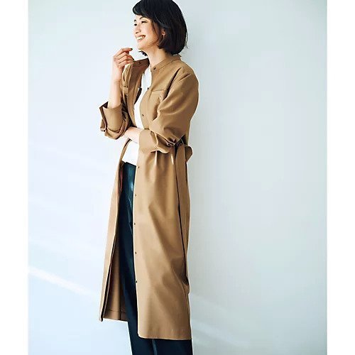 【イーバイエクラ/E by eclat】の【4WAY】取りはずせる襟つきワンピース 人気、トレンドファッション・服の通販 founy(ファニー) 　ファッション　Fashion　レディースファッション　Fashion for Women　ワンピース　Dresses　ストレッチ　Stretch, Stretchy Fabric　スマート　Smart, Elegant　ポケット　Pocket, Pocket Detail　洗える　Machine Washable　秋　Autumn　other-2|ID: prp329100004715462 ipo3291000000034068889