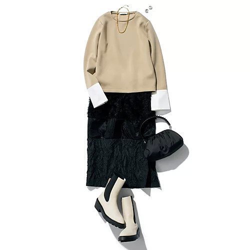 【エクラ/eclat】の【宮崎桃代さん別注】Dumpling Mini/ナイロンバッグ 人気、トレンドファッション・服の通販 founy(ファニー) 　ファッション　Fashion　レディースファッション　Fashion for Women　バッグ　Bags　クラッチ　Clutch, Clutch Bag　ストラップ　Strap, Strap Detail　タフタ　Taffeta, Structured Fabric　ハンド　Hand, Handmade　別注　Limited Edition, Custom Order　other-3|ID: prp329100004715467 ipo3291000000034068910