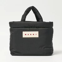 【マルニ/MARNI】のTOTE EW 人気、トレンドファッション・服の通販 founy(ファニー) ファッション Fashion レディースファッション Fashion for Women バッグ Bags シンプル Simple, Minimal フォルム Silhouette, Form ラップ Wrap, Wrap Design 旅行 Travel |ID:prp329100004715468