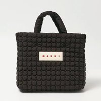【マルニ/MARNI】のTOTE SMALL 人気、トレンドファッション・服の通販 founy(ファニー) ファッション Fashion レディースファッション Fashion for Women バッグ Bags フロント Front, Front Design モダン Modern, Contemporary ラップ Wrap, Wrap Design ラバー Rubber, Rubber Sole 旅行 Travel |ID:prp329100004715469