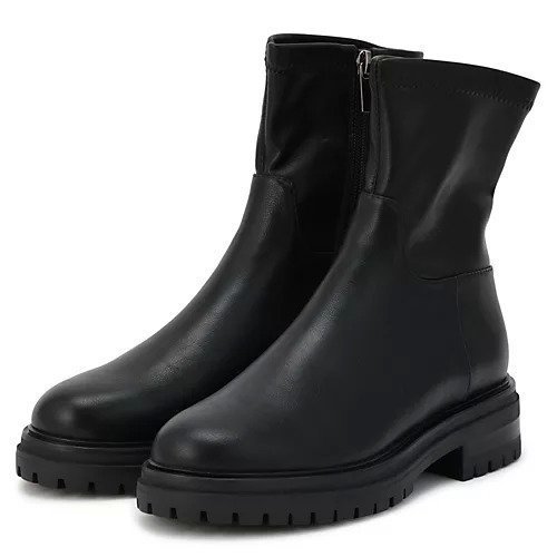 【モリーニ/Mollini】のstretch smooth Boots インテリア・キッズ・メンズ・レディースファッション・服の通販 founy(ファニー) https://founy.com/ ファッション Fashion レディースファッション Fashion for Women シンプル Simple, Minimal ストレッチ Stretch, Stretchy Fabric 人気 Popular, Best Seller 旅行 Travel |ID: prp329100004715471 ipo3291000000034068925