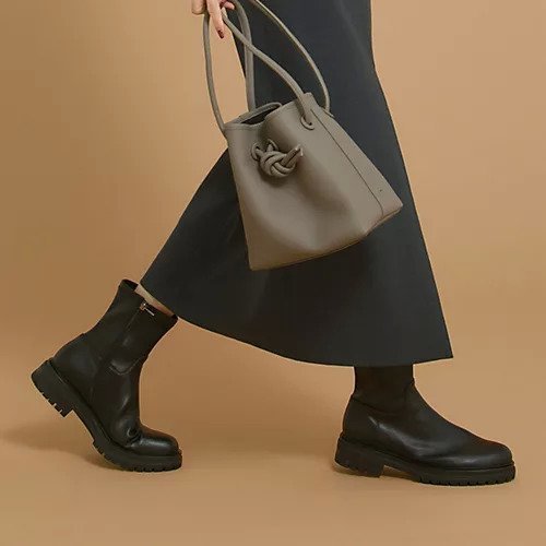 【モリーニ/Mollini】のstretch smooth Boots 人気、トレンドファッション・服の通販 founy(ファニー) 　ファッション　Fashion　レディースファッション　Fashion for Women　シンプル　Simple, Minimal　ストレッチ　Stretch, Stretchy Fabric　人気　Popular, Best Seller　旅行　Travel　other-2|ID: prp329100004715471 ipo3291000000034068929