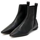 【シセイ/SHISEI】のCHISLE TOE ANKLEBOOTS ブラック|ID: prp329100004715473 ipo3291000000034068947