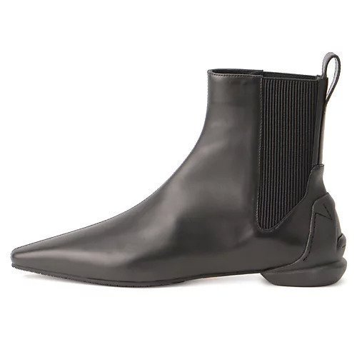 【シセイ/SHISEI】のCHISLE TOE ANKLEBOOTS 人気、トレンドファッション・服の通販 founy(ファニー) 　ファッション　Fashion　レディースファッション　Fashion for Women　シューズ　Shoes, Footwear　スクエア　Square, Square Shape　スマート　Smart, Elegant　フェミニン　Feminine, Girly　other-2|ID: prp329100004715473 ipo3291000000035060026