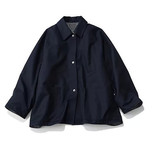 【ティッカ/TICCA】のリバーシブルショートコート 人気、トレンドファッション・服の通販 founy(ファニー) 　ファッション　Fashion　レディースファッション　Fashion for Women　アウター　Coat / Outerwear Collection　コート・ロングコート・ピーコート　Long Coats, Peacoats & More　クラシック　Classic, Timeless Style　コーデュロイ　Corduroy, Cord Fabric　タンブラー　Tumbler, Travel Mug　チェック　Check, Plaid, Tartan　なめらか　Smooth, Silky Texture　ピーチ　Peach, Soft Touch　ベーシック　Basic, Essential　ポケット　Pocket, Pocket Detail　メンズ　Men's, Menswear　無地　Plain, Solid Color　リバーシブル　Reversible, Two-Sided　ワーク　Workwear, Utility Style　 other-1|ID: prp329100004715488 ipo3291000000034069029