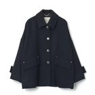 【マッキントッシュ/MACKINTOSH】のハンビーショートMB 人気、トレンドファッション・服の通販 founy(ファニー) ファッション Fashion レディースファッション Fashion for Women ショート Short, Short Length フラップ Flap, Flap Pocket ポケット Pocket, Pocket Detail メタル Metal, Metal Parts エレガント 上品 Elegant 定番 Standard, Basic Item thumbnail ネイビー|ID: prp329100004715489 ipo3291000000034069034