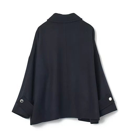 【マッキントッシュ/MACKINTOSH】のハンビーショートMB 人気、トレンドファッション・服の通販 founy(ファニー) 　ファッション　Fashion　レディースファッション　Fashion for Women　ショート　Short, Short Length　フラップ　Flap, Flap Pocket　ポケット　Pocket, Pocket Detail　メタル　Metal, Metal Parts　エレガント 上品　Elegant　定番　Standard, Basic Item　other-3|ID: prp329100004715489 ipo3291000000034069036