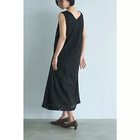 【マージュール/marjour】のENBROIDERY LACE ONEPIECE 人気、トレンドファッション・服の通販 founy(ファニー) ファッション Fashion レディースファッション Fashion for Women シフォン Chiffon, Lightweight Fabric スタイリッシュ Stylish, Fashionable ストレッチ Stretch, Stretchy Fabric チュール Tulip, Tulip Motif ツイル Twist, Twisted Detail ポケット Pocket, Pocket Detail レース Lace, Lace Fabric thumbnail BLACK|ID: prp329100004715652 ipo3291000000034069991