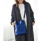 【スタイルデリ/STYLE DELI】の差し色用カラーショルダーバッグ ブルー|ID: prp329100004715654 ipo3291000000034070002