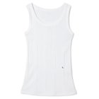 【タンクトウキョウ/Tanc TOKYO】のGIRLS SKINTOP WHITE|ID: prp329100004716585 ipo3291000000036281343