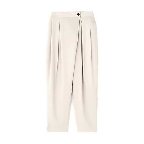 【アドーア/ADORE】のクリアドライツイルパンツ インテリア・キッズ・メンズ・レディースファッション・服の通販 founy(ファニー) https://founy.com/ ファッション Fashion レディースファッション Fashion for Women パンツ Pants & Trousers おすすめ Recommended / Our Picks スタンダード Standard, Basic ツイル Twist, Twisted Detail テーパード Tapered, Tapered Pants フィット Fit, Slim Fit フロント Front, Front Design 夏 Summer 春 Spring S/S・春夏 SS, Spring/Summer, Warm Season |ID: prp329100004716599 ipo3291000000034078747