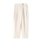 【アドーア/ADORE】のクリアドライツイルパンツ ベージュ|ID: prp329100004716599 ipo3291000000034078749