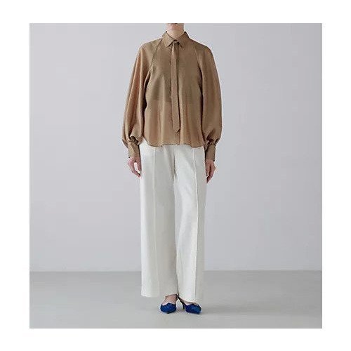 【アドーア/ADORE】のストレッチポンチパンツ 人気、トレンドファッション・服の通販 founy(ファニー) ファッション Fashion レディースファッション Fashion for Women パンツ Pants & Trousers おすすめ Recommended / Our Picks アクリル Acrylic Material サテン Satin, Glossy Fabric スタンダード Standard, Basic セットアップ Set-Up, Coordinated Outfit フィット Fit, Slim Fit ポケット Pocket, Pocket Detail 冬 Winter / This Winter other-3|ID: prp329100004716601 ipo3291000000034078769