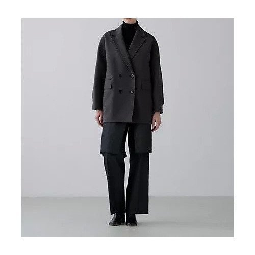 【アドーア/ADORE】のデニムライクストレッチパンツ 人気、トレンドファッション・服の通販 founy(ファニー) 　ファッション　Fashion　レディースファッション　Fashion for Women　パンツ　Pants & Trousers　おすすめ　Recommended / Our Picks　クール　Cool, Chic　スタンダード　Standard, Basic　ストレッチ　Stretch, Stretchy Fabric　デニム　Denim, Jeans Material　フィット　Fit, Slim Fit　夏　Summer　春　Spring　S/S・春夏　SS, Spring/Summer, Warm Season　other-3|ID: prp329100004716603 ipo3291000000034875370