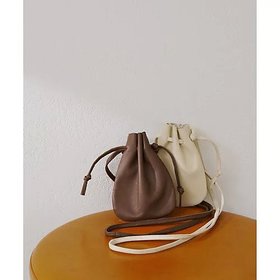 【ウィムガゼット/Whim Gazette】 【Christian AKS】Lamb leather ポーチ人気、トレンドファッション・服の通販 founy(ファニー) ファッション Fashion レディースファッション Fashion for Women ポーチ&ミニバッグ Pouches & Mini Bags アクセサリー Fashion Accessories シンプル Simple, Minimal ポーチ Pouch, Small Case 2025年 2025 2025-2026秋冬・A/W Autumn/Winter 2025–26 AW25–26 |ID:prp329100004716608