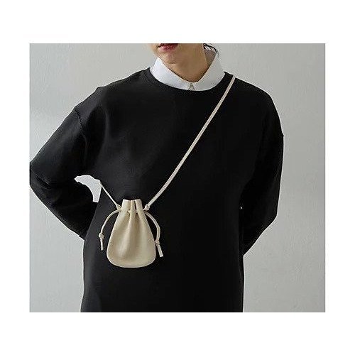 【ウィムガゼット/Whim Gazette】の【Christian AKS】Lamb leather ポーチ 人気、トレンドファッション・服の通販 founy(ファニー) 　ファッション　Fashion　レディースファッション　Fashion for Women　ポーチ&ミニバッグ　Pouches & Mini Bags　アクセサリー　Fashion Accessories　シンプル　Simple, Minimal　ポーチ　Pouch, Small Case　2025年　2025　2025-2026秋冬・A/W　Autumn/Winter 2025–26 AW25–26　other-2|ID: prp329100004716608 ipo3291000000034078824