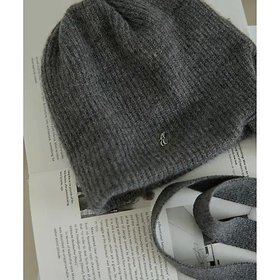 【ウィムガゼット/Whim Gazette】 【ENTWURFEIN】WOOL KNIT CAP人気、トレンドファッション・服の通販 founy(ファニー) ファッション Fashion レディースファッション Fashion for Women トップス・カットソー Cut & Sew Tops ニット Knit Tops & Sweaters キャップ Cap, Baseball Cap スリット Slit, Slit Detail フォルム Silhouette, Form ベーシック Basic, Essential リボン Ribbon, Bow 2022年 2022 2022 春夏 S/S Spring/Summer 2022 SS22 2025年 2025 2025-2026秋冬・A/W Autumn/Winter 2025–26 AW25–26 |ID:prp329100004716613