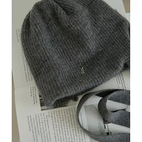 【ウィムガゼット/Whim Gazette】の【ENTWURFEIN】WOOL KNIT CAP 人気、トレンドファッション・服の通販 founy(ファニー) ファッション Fashion レディースファッション Fashion for Women トップス・カットソー Cut & Sew Tops ニット Knit Tops & Sweaters キャップ Cap, Baseball Cap スリット Slit, Slit Detail フォルム Silhouette, Form ベーシック Basic, Essential リボン Ribbon, Bow 2022年 2022 2022 春夏 S/S Spring/Summer 2022 SS22 2025年 2025 2025-2026秋冬・A/W Autumn/Winter 2025–26 AW25–26 |ID:prp329100004716613