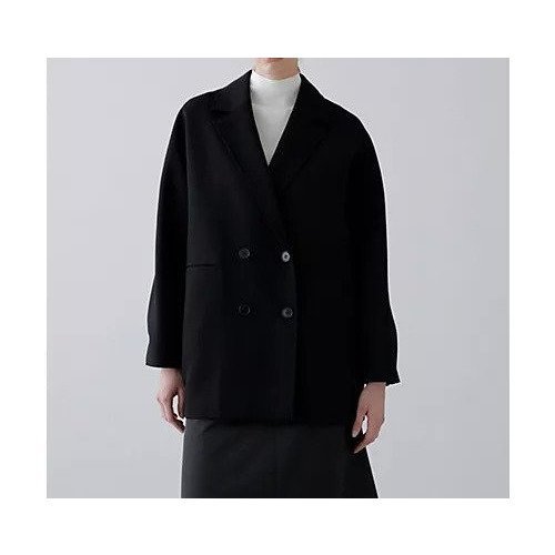 【アドーア/ADORE】のトリプルクロスジャケット 人気、トレンドファッション・服の通販 founy(ファニー) 　ファッション　Fashion　レディースファッション　Fashion for Women　アウター　Coat / Outerwear Collection　レディースジャケット・軽アウター　Jackets　おすすめ　Recommended / Our Picks　キルティング　Quilted, Quilting　コクーン　Cocoon, Cocoon Silhouette　ジャケット　Jacket, Outerwear　スタンダード　Standard, Basic　タフタ　Taffeta, Structured Fabric　ダブル　Double, Double-Breasted　フィット　Fit, Slim Fit　ブルゾン　Blouson, Bomber Jacket　ルーズ　Loose, Oversized　A/W・秋冬　Autumn/Winter　other-2|ID: prp329100004716625 ipo3291000000034078952