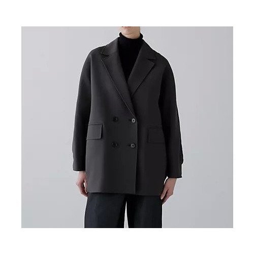 【アドーア/ADORE】のトリプルクロスジャケット 人気、トレンドファッション・服の通販 founy(ファニー) 　ファッション　Fashion　レディースファッション　Fashion for Women　アウター　Coat / Outerwear Collection　レディースジャケット・軽アウター　Jackets　おすすめ　Recommended / Our Picks　キルティング　Quilted, Quilting　コクーン　Cocoon, Cocoon Silhouette　ジャケット　Jacket, Outerwear　スタンダード　Standard, Basic　タフタ　Taffeta, Structured Fabric　ダブル　Double, Double-Breasted　フィット　Fit, Slim Fit　ブルゾン　Blouson, Bomber Jacket　ルーズ　Loose, Oversized　A/W・秋冬　Autumn/Winter　other-3|ID: prp329100004716625 ipo3291000000034078954