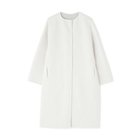 【アドーア/ADORE】のCa混2TONEリバーコクーンコート 人気、トレンドファッション・服の通販 founy(ファニー) ファッション Fashion レディースファッション Fashion for Women アウター Coat / Outerwear Collection コート・ロングコート・ピーコート Long Coats, Peacoats & More おすすめ Recommended / Our Picks オレンジ Orange スタンダード Standard, Basic パターン Pattern, Design Print フィット Fit, Slim Fit 別注 Limited Edition, Custom Order A/W・秋冬 Autumn/Winter thumbnail エクリュ|ID: prp329100004716629 ipo3291000000034078982
