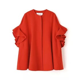【アドーア/ADORE】 ピュアカシミヤコート人気、トレンドファッション・服の通販 founy(ファニー) ファッション Fashion レディースファッション Fashion for Women アウター Coat / Outerwear Collection コート・ロングコート・ピーコート Long Coats, Peacoats & More おすすめ Recommended / Our Picks スタンダード Standard, Basic バランス Balance, Style Balance フィット Fit, Slim Fit フレア Flare, Flared ポンチョ Poncho, Cape Style ラッフル Ruffle, Frill A/W・秋冬 Autumn/Winter |ID:prp329100004716636