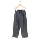 【ミディウミ/MidiUmi】のTWO&MOREストレートパンツ ネイビー|ID: prp329100004716754 ipo3291000000034079732