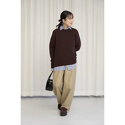 【オブラダ/Oblada】の【LEE別注】【洗える】JERMYN SHIRT STRIPE 人気、トレンドファッション・服の通販 founy(ファニー) ファッション Fashion レディースファッション Fashion for Women トップス・カットソー Cut & Sew Tops シャツ・ブラウス・オフィスカジュアル Elegant Blouses & Button-Ups なめらか Smooth, Silky Texture ストライプ Stripe, Striped Pattern ドレス Dress, One-Piece バランス Balance, Style Balance ベスト Vest, Waistcoat 別注 Limited Edition, Custom Order 洗える Machine Washable other-3|ID: prp329100004717778 ipo3291000000034736082