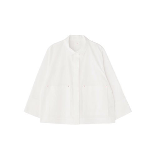 【ヒューマンウーマン/HUMAN WOMAN】のボックスシルエットシャツ インテリア・キッズ・メンズ・レディースファッション・服の通販 founy(ファニー) https://founy.com/ ファッション Fashion レディースファッション Fashion for Women トップス・カットソー Cut & Sew Tops シャツ・ブラウス・オフィスカジュアル Elegant Blouses & Button-Ups スタンダード Standard, Basic |ID: prp329100004717785 ipo3291000000034089905