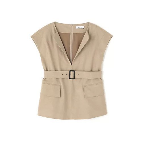 【アドーア/ADORE】のドライハイブリッドブラウス インテリア・キッズ・メンズ・レディースファッション・服の通販 founy(ファニー) https://founy.com/ ファッション Fashion レディースファッション Fashion for Women トップス・カットソー Cut & Sew Tops シャツ・ブラウス・オフィスカジュアル Elegant Blouses & Button-Ups スタンダード Standard, Basic |ID: prp329100004717790 ipo3291000000034089957