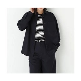 【ヒューマンウーマン/HUMAN WOMAN】 ライトフラノウォッシャブルシャツ人気、トレンドファッション・服の通販 founy(ファニー) ファッション Fashion レディースファッション Fashion for Women トップス・カットソー Cut & Sew Tops シャツ・ブラウス・オフィスカジュアル Elegant Blouses & Button-Ups おすすめ Recommended / Our Picks ウォッシャブル Machine Washable ウォーム Warm Fabric スタンダード Standard, Basic セットアップ Set-Up, Coordinated Outfit |ID:prp329100004717798