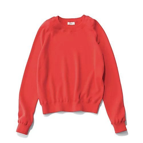 【イエナ/IENA】の【洗える】スイビスムースプルオーバー 人気、トレンドファッション・服の通販 founy(ファニー) 　ファッション　Fashion　レディースファッション　Fashion for Women　トップス・カットソー　Cut & Sew Tops　カジュアルプルオーバー・ニットトップス　Pullovers & Knit Tops / Casual Pullovers　オレンジ　Orange　ワイド　Wide, Wide Fit　洗える　Machine Washable　other-3|ID: prp329100004717800 ipo3291000000034090045