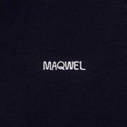【ノーリーズ/NOLLEY'S】の【MAQWEL/マクウェル】スウェットライクニット ネイビー|ID: prp329100004717805 ipo3291000000034090069