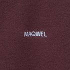 【ノーリーズ/NOLLEY'S】の【MAQWEL/マクウェル】スウェットライクニット ボルドー|ID: prp329100004717805 ipo3291000000034090071