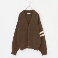 【トゥエルブクローゼット/12closet】の【石上美津江さんコラボ】モヘア混ライン入りカーディガン 人気、トレンドファッション・服の通販 founy(ファニー) ファッション Fashion レディースファッション Fashion for Women トップス・カットソー Cut & Sew Tops カーディガン・羽織り Layered Style Cardigans カーディガン Cardigan, Knitwear コラボ Collaboration, Collab |ID:prp329100004717811