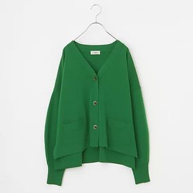 【イエナ/IENA】 【LEE別注】【洗える】スーパーファインスムースショートカーディガン人気、トレンドファッション・服の通販 founy(ファニー) ファッション Fashion レディースファッション Fashion for Women トップス・カットソー Cut & Sew Tops カーディガン・羽織り Layered Style Cardigans カーディガン Cardigan, Knitwear トレンド Trend, Trending Now 別注 Limited Edition, Custom Order 洗える Machine Washable |ID:prp329100004717813