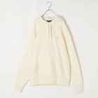 【ポロラルフローレン/POLO RALPH LAUREN】の【洗える】LOOPBACK SWEAT HOODIE 人気、トレンドファッション・服の通販 founy(ファニー) ファッション Fashion レディースファッション Fashion for Women トップス・カットソー Cut & Sew Tops レディースパーカー・カジュアルフーディー Casual Hoodies & Sweatshirts スウェット・クルーネックトップス Sweatshirts & Crewnecks / Relaxed Fit Sweat Tops ウォッシュ Washed Finish エレガント 上品 Elegant 洗える Machine Washable thumbnail CLUBHOUSE CREAM|ID: prp329100004717815 ipo3291000000035844466