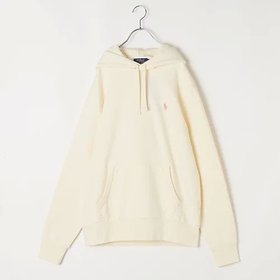 【ポロラルフローレン/POLO RALPH LAUREN】 【洗える】LOOPBACK SWEAT HOODIE人気、トレンドファッション・服の通販 founy(ファニー) ファッション Fashion レディースファッション Fashion for Women トップス・カットソー Cut & Sew Tops レディースパーカー・カジュアルフーディー Casual Hoodies & Sweatshirts スウェット・クルーネックトップス Sweatshirts & Crewnecks / Relaxed Fit Sweat Tops ウォッシュ Washed Finish エレガント 上品 Elegant 洗える Machine Washable |ID:prp329100004717815