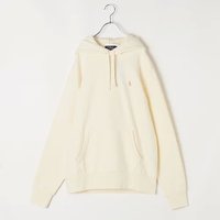 【ポロラルフローレン/POLO RALPH LAUREN】の【洗える】LOOPBACK SWEAT HOODIE 人気、トレンドファッション・服の通販 founy(ファニー) ファッション Fashion レディースファッション Fashion for Women トップス・カットソー Cut & Sew Tops レディースパーカー・カジュアルフーディー Casual Hoodies & Sweatshirts スウェット・クルーネックトップス Sweatshirts & Crewnecks / Relaxed Fit Sweat Tops ウォッシュ Washed Finish エレガント 上品 Elegant 洗える Machine Washable |ID:prp329100004717815