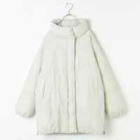 【ナンガ/NANGA】の【福田麻琴さんコラボ】【LEE別注】【洗える】ミドル丈 すっきりダウンコート 人気、トレンドファッション・服の通販 founy(ファニー) ファッションモデル・俳優・女優 Models 女性 Women 福田麻琴 Fukuda Makoto ファッション Fashion レディースファッション Fashion for Women アウター Coat / Outerwear Collection コート・ロングコート・ピーコート Long Coats, Peacoats & More ダウンジャケット・軽量ダウン Warm & Lightweight Down Jackets 11月号 November Issue コラボ Collaboration, Collab ダウン Down, Puffer ポケット Pocket, Pocket Detail ミドル Middle Length, Mid Height 人気 Popular, Best Seller 別注 Limited Edition, Custom Order 定番 Standard, Basic Item 洗える Machine Washable |ID:prp329100004717822