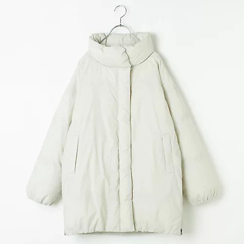 【ナンガ/NANGA】の【福田麻琴さんコラボ】【LEE別注】【洗える】ミドル丈 すっきりダウンコート インテリア・キッズ・メンズ・レディースファッション・服の通販 founy(ファニー) https://founy.com/ ファッションモデル・俳優・女優 Models 女性 Women 福田麻琴 Fukuda Makoto ファッション Fashion レディースファッション Fashion for Women アウター Coat / Outerwear Collection コート・ロングコート・ピーコート Long Coats, Peacoats & More ダウンジャケット・軽量ダウン Warm & Lightweight Down Jackets 11月号 November Issue コラボ Collaboration, Collab ダウン Down, Puffer ポケット Pocket, Pocket Detail ミドル Middle Length, Mid Height 人気 Popular, Best Seller 別注 Limited Edition, Custom Order 定番 Standard, Basic Item 洗える Machine Washable |ID: prp329100004717822 ipo3291000000036163615