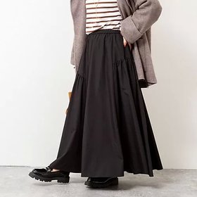 【ノーリーズ/NOLLEY'S】のウォッシャブルブロードサイドマルチWAYギャザースカート 人気、トレンドファッション・服の通販 founy(ファニー) ファッション Fashion レディースファッション Fashion for Women スカート Skirts 2025年 2025 2025-2026秋冬・A/W Autumn/Winter 2025–26 AW25–26 アシンメトリー Asymmetrical Style ギャザー Gathered, Ruffled シンプル Simple, Minimal エレガント 上品 Elegant |ID:prp329100004717829