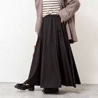 【ノーリーズ/NOLLEY'S】のウォッシャブルブロードサイドマルチWAYギャザースカート 人気、トレンドファッション・服の通販 founy(ファニー) ファッション Fashion レディースファッション Fashion for Women スカート Skirts 2025年 2025 2025-2026秋冬・A/W Autumn/Winter 2025–26 AW25–26 アシンメトリー Asymmetrical Style ギャザー Gathered, Ruffled シンプル Simple, Minimal エレガント 上品 Elegant thumbnail ブラック|ID: prp329100004717829 ipo3291000000034090234