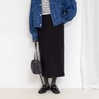 【ノーリーズ/NOLLEY'S】の【一部WEB限定カラー&サイズ】ウォッシャブルWジャージタイトスカート ブラック|ID: prp329100004717831 ipo3291000000034090256