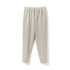 【ミズイロ インド/mizuiro ind】のジャージーセンタープレスパンツ ベージュ|ID: prp329100004717834 ipo3291000000034090270